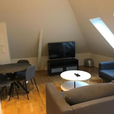 Floyen Apartment เบอร์เกน ภายนอก รูปภาพ