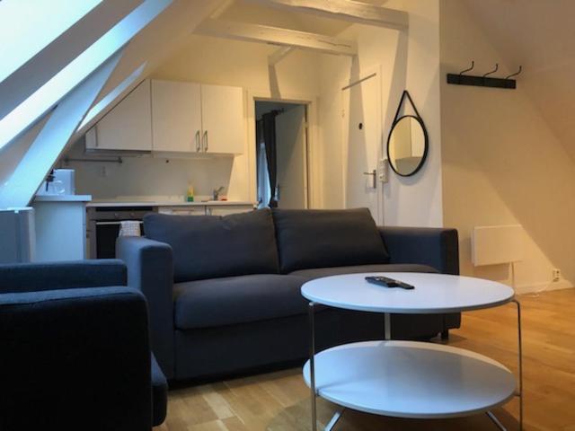 Floyen Apartment เบอร์เกน ภายนอก รูปภาพ